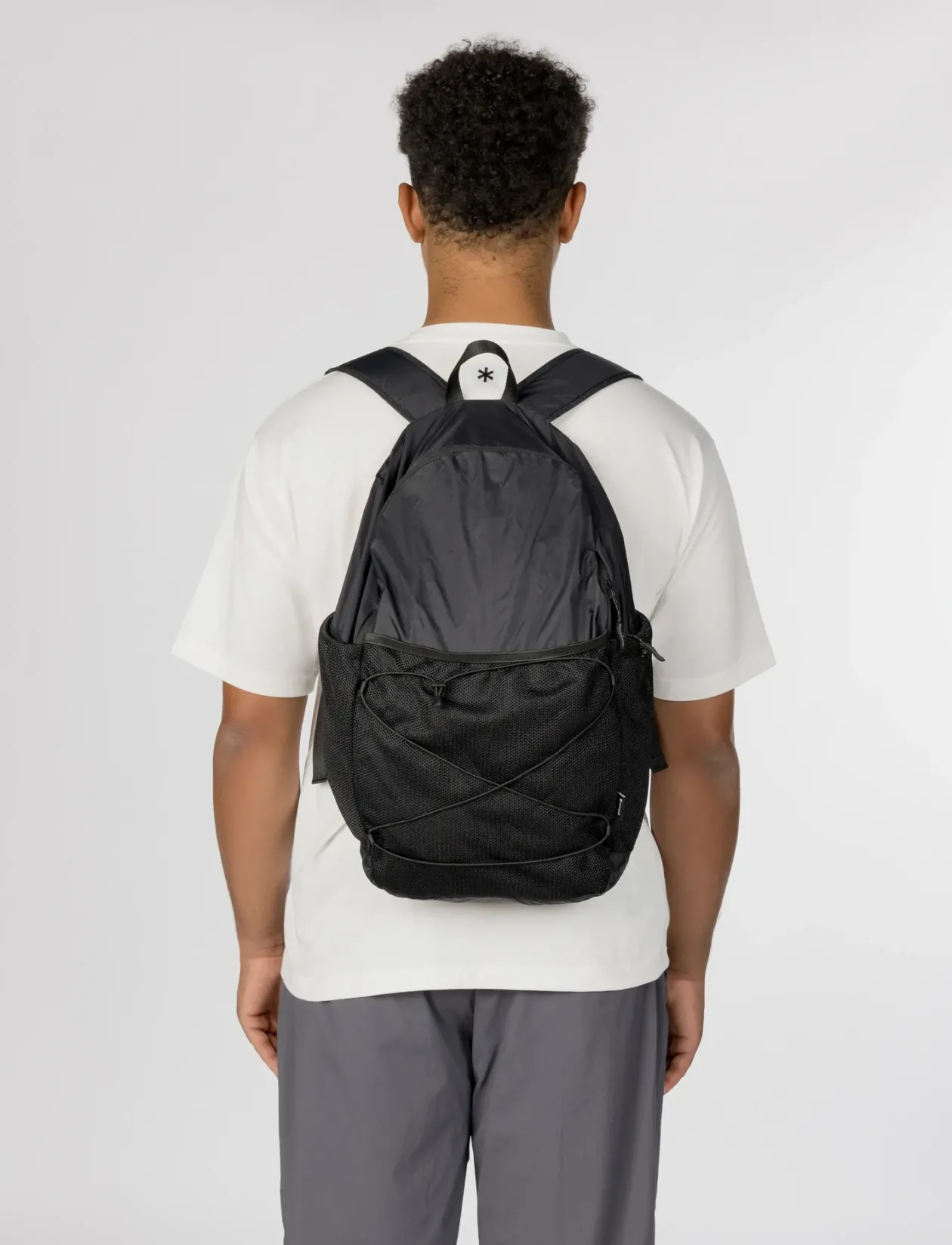 NSD Packable Backpack - Rygsække