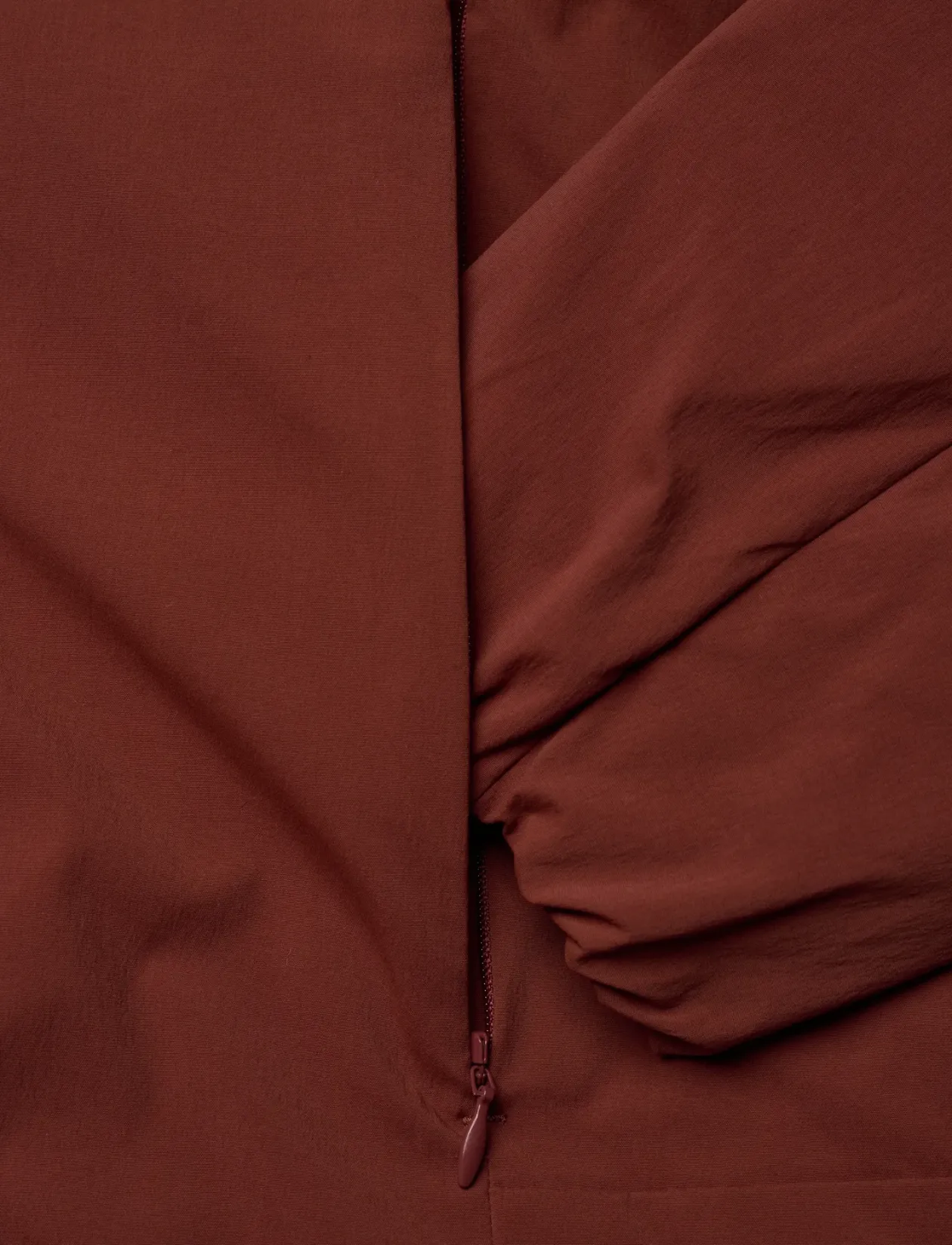 NSD Padded Jacket - Friluftsjakke