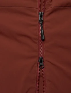 NSD Padded Jacket - Friluftsjakke