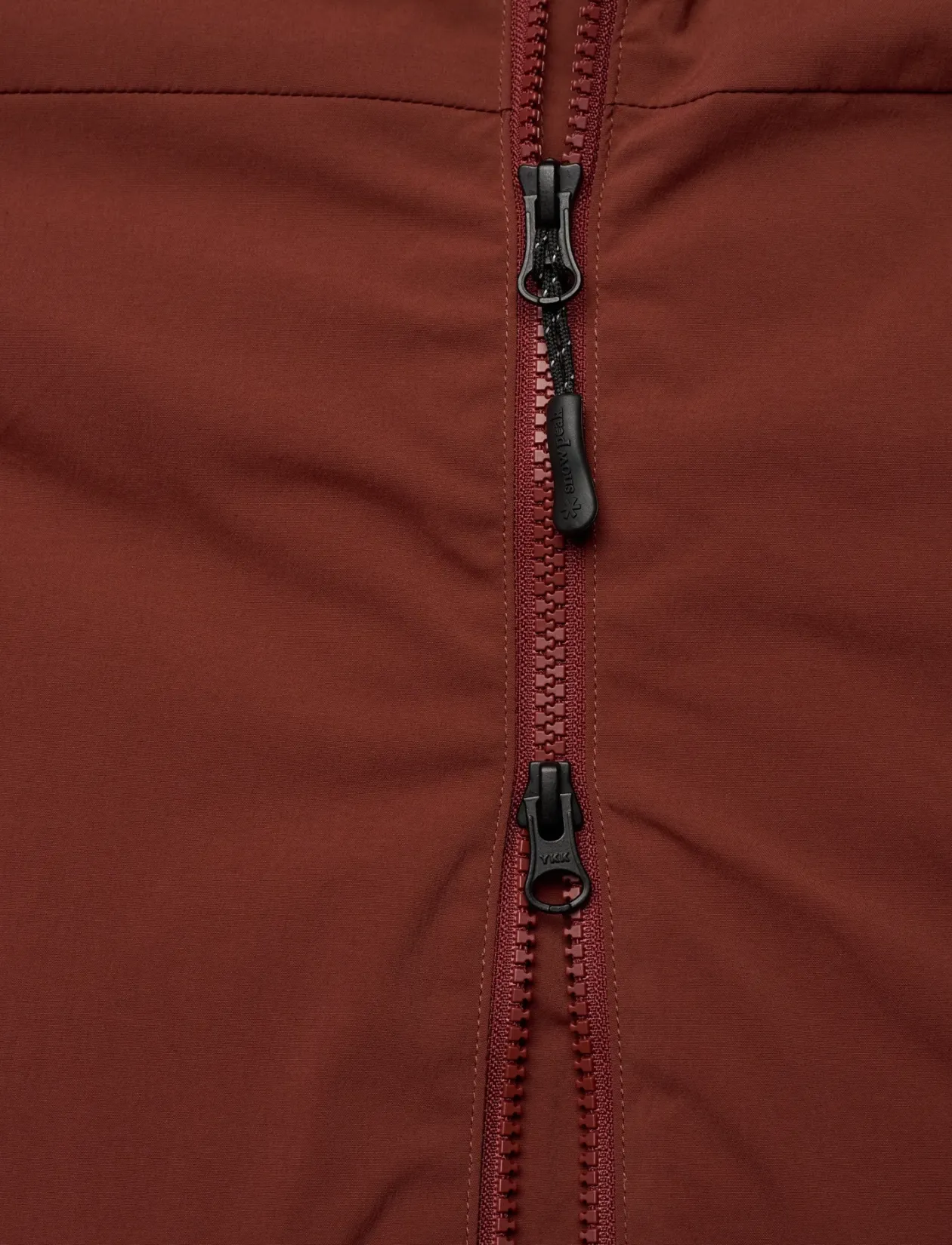 NSD Padded Jacket - Friluftsjakke