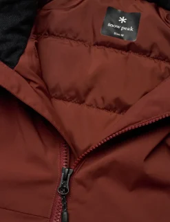 NSD Padded Jacket - Friluftsjakke