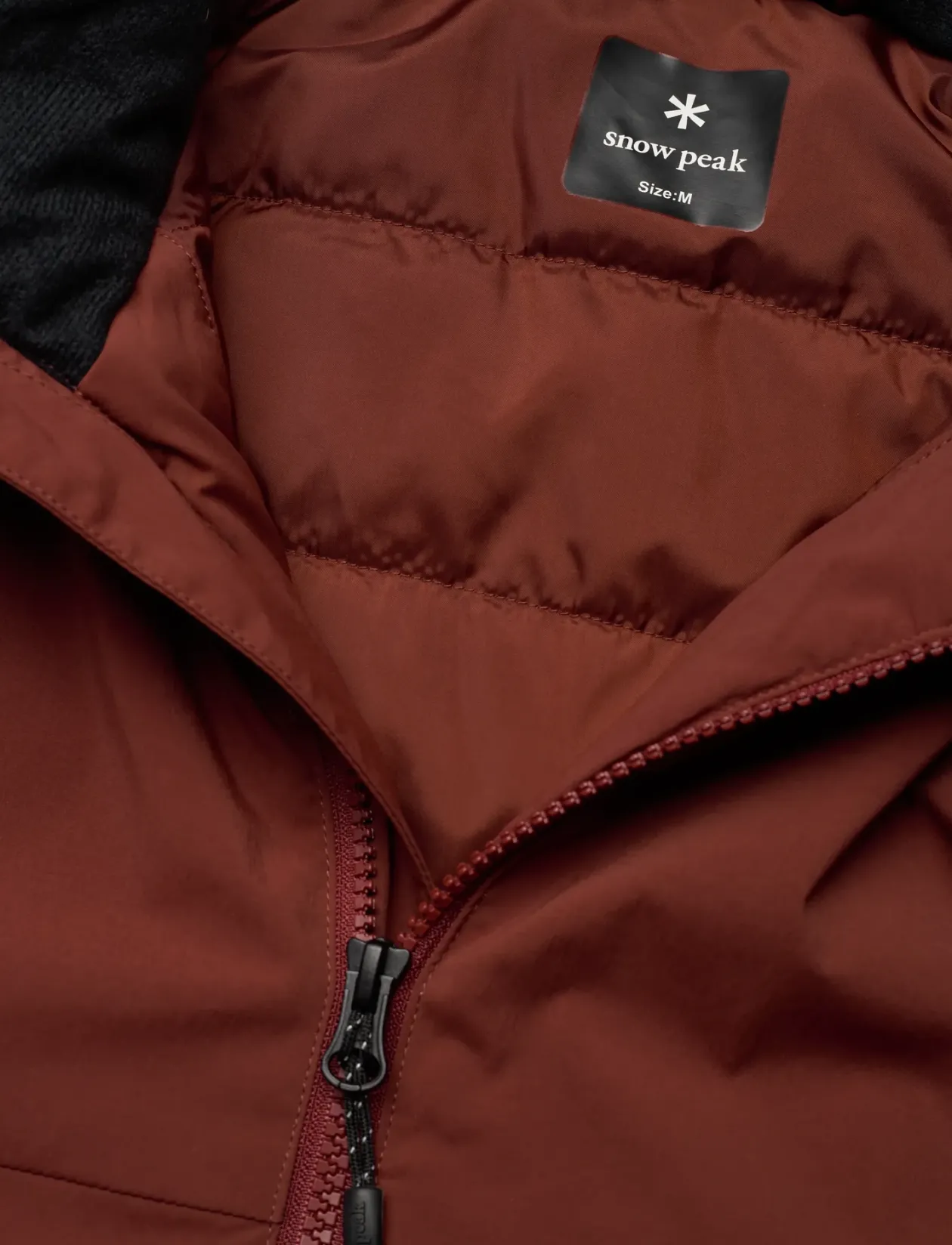NSD Padded Jacket - Friluftsjakke
