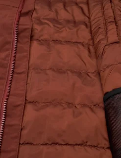 NSD Padded Jacket - Friluftsjakke