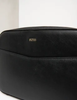 NUMAH Double Zip - Crossbody Bags