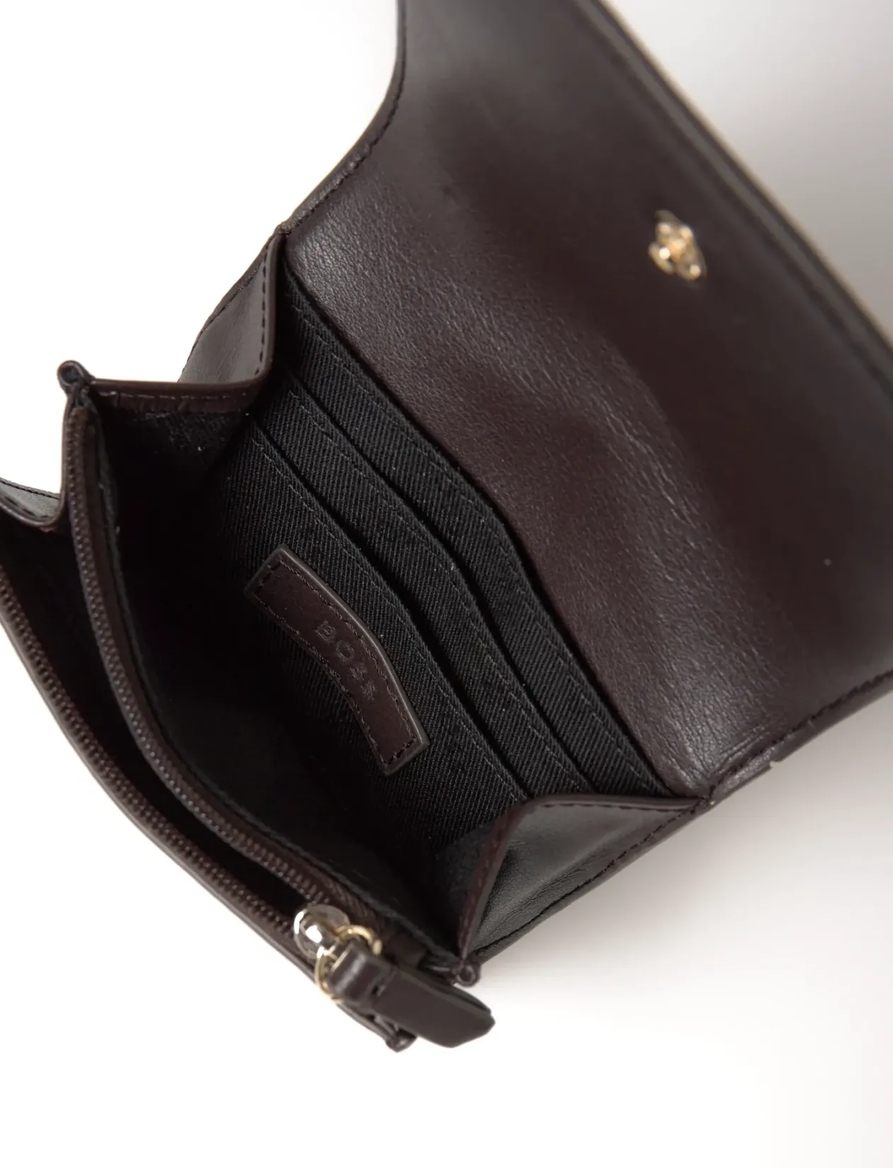 NUMAH Flap Cardholde - Kortholdere