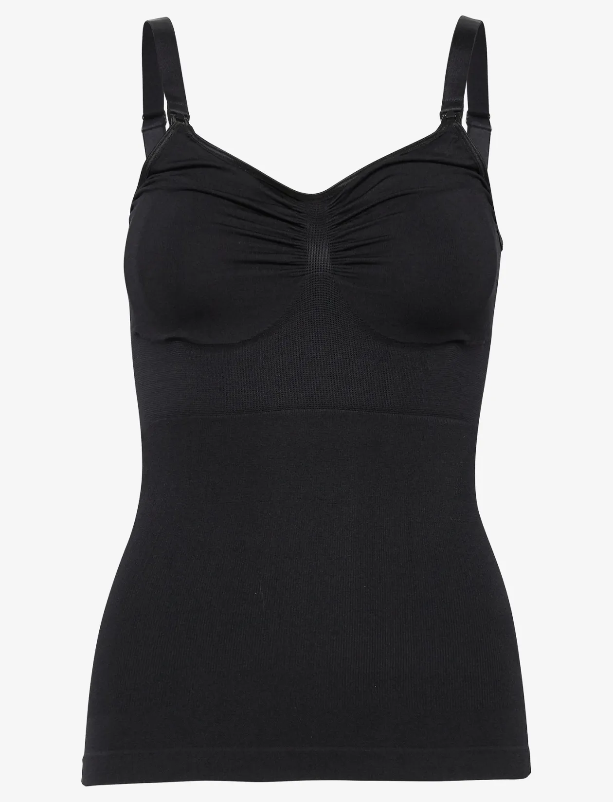 Nursing Top with Shapewear - Toppe