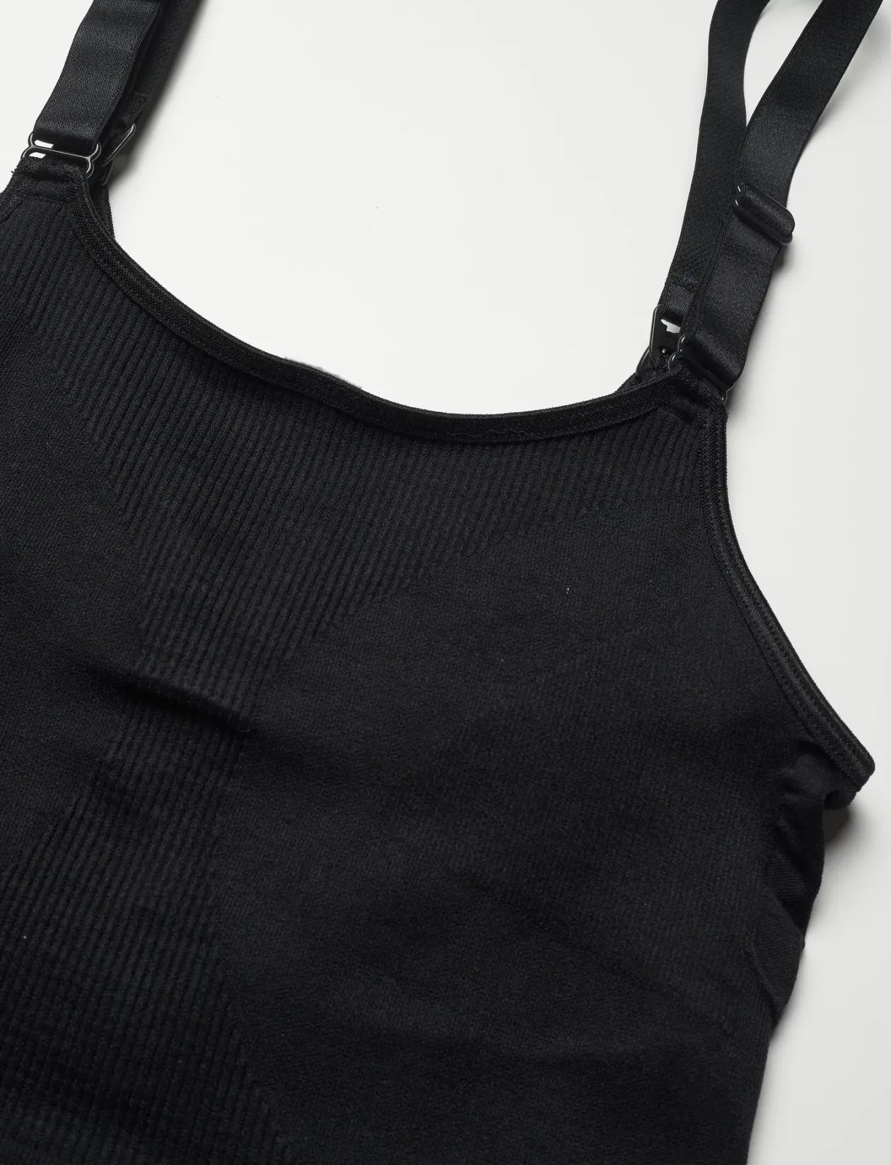 Nursing Top with Shapewear - Toppe
