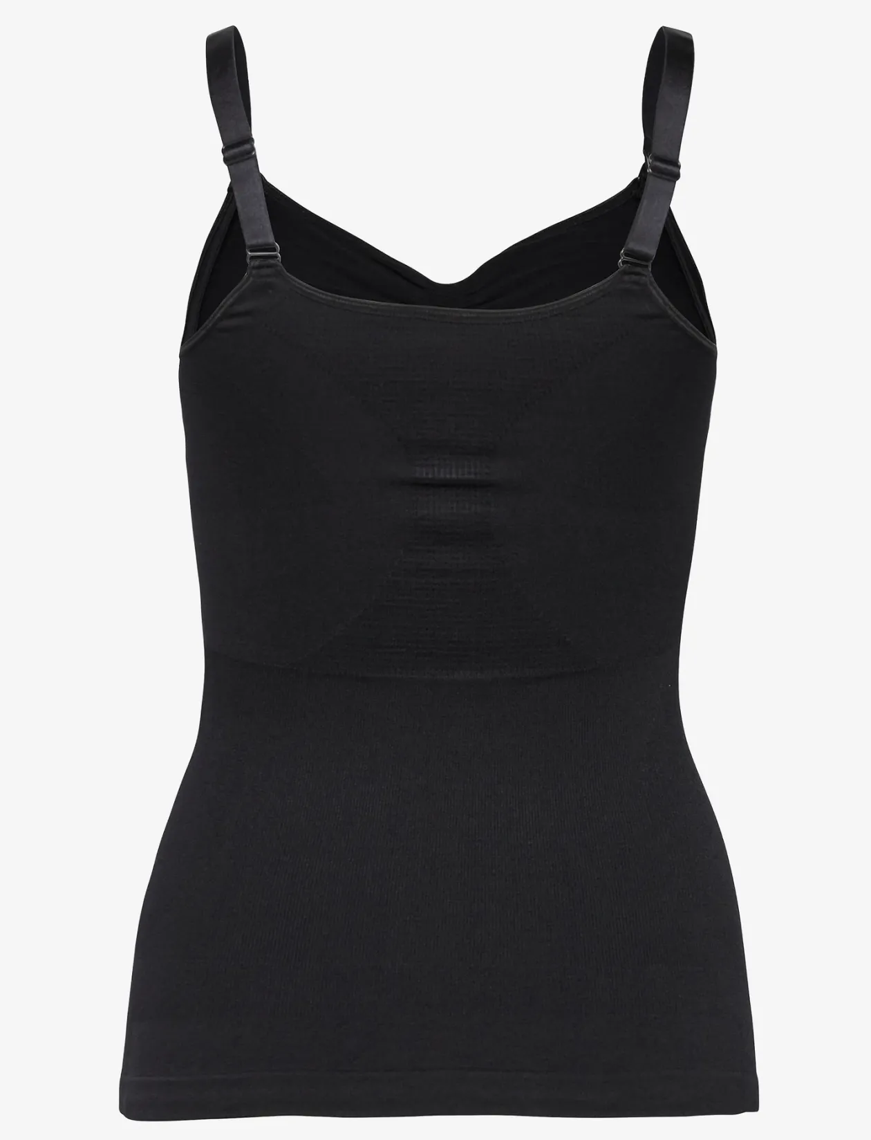 Nursing Top with Shapewear - Toppe
