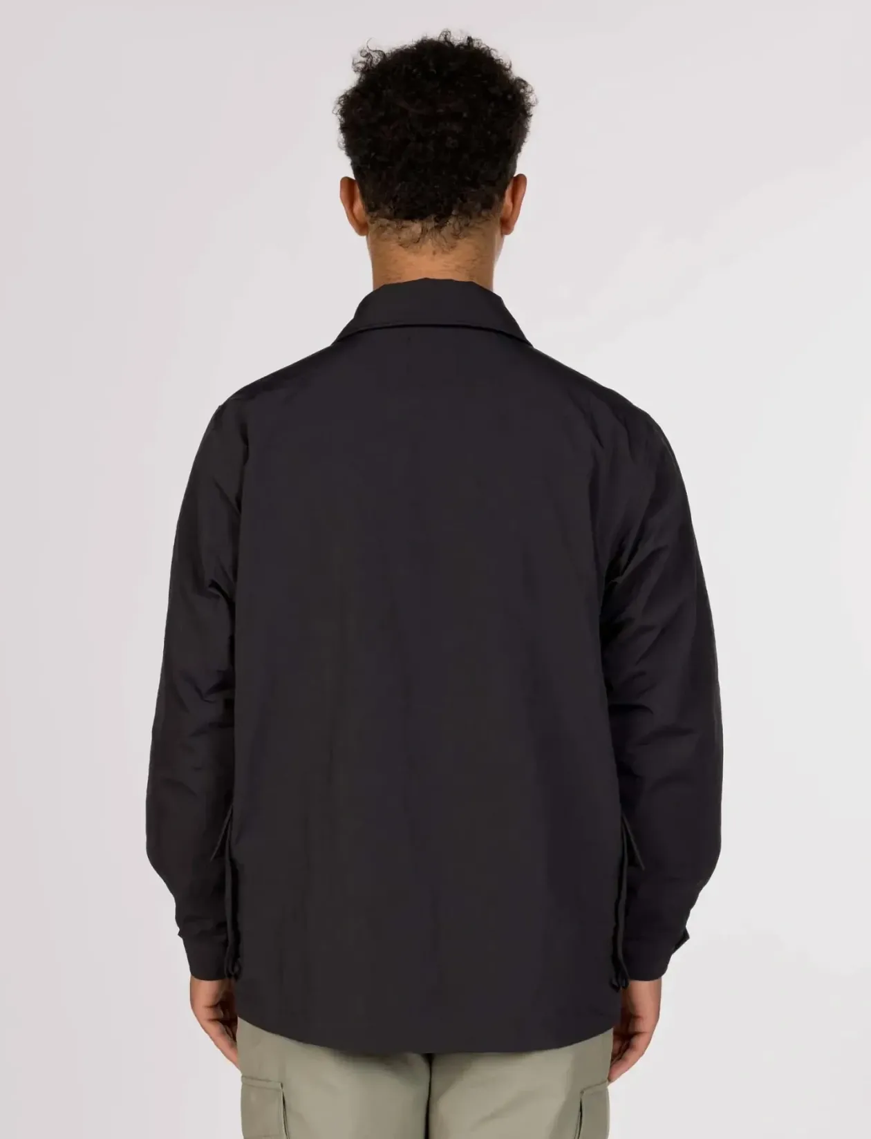 Nylon Washer Jacket - Jakker