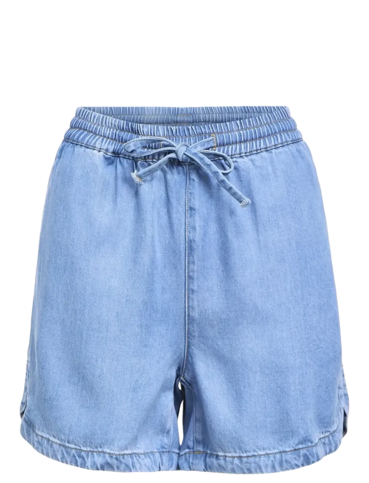OBJFRAME RE MW SHORTS NOOS - Casual shorts