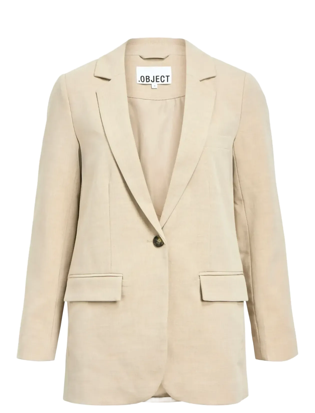 OBJIVY SIGRID LO BLAZER DIV - Enkeltradede blazere