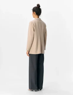 OBJIVY SIGRID LO BLAZER DIV - Enkeltradede blazere