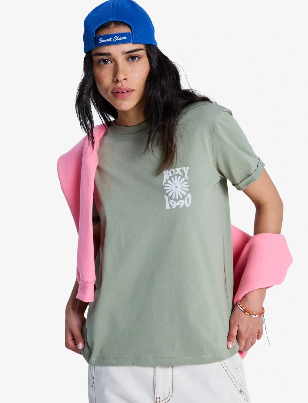 OCEANREGULAR FB - T-Shirts