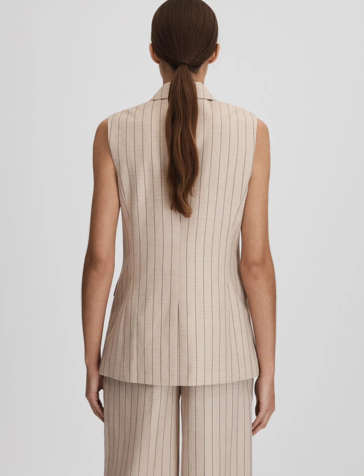 ODETTE - Dobbeltradede blazere