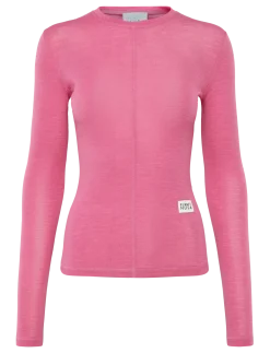 Offpiste1 Wool Crewneck - Termoundertrøjer