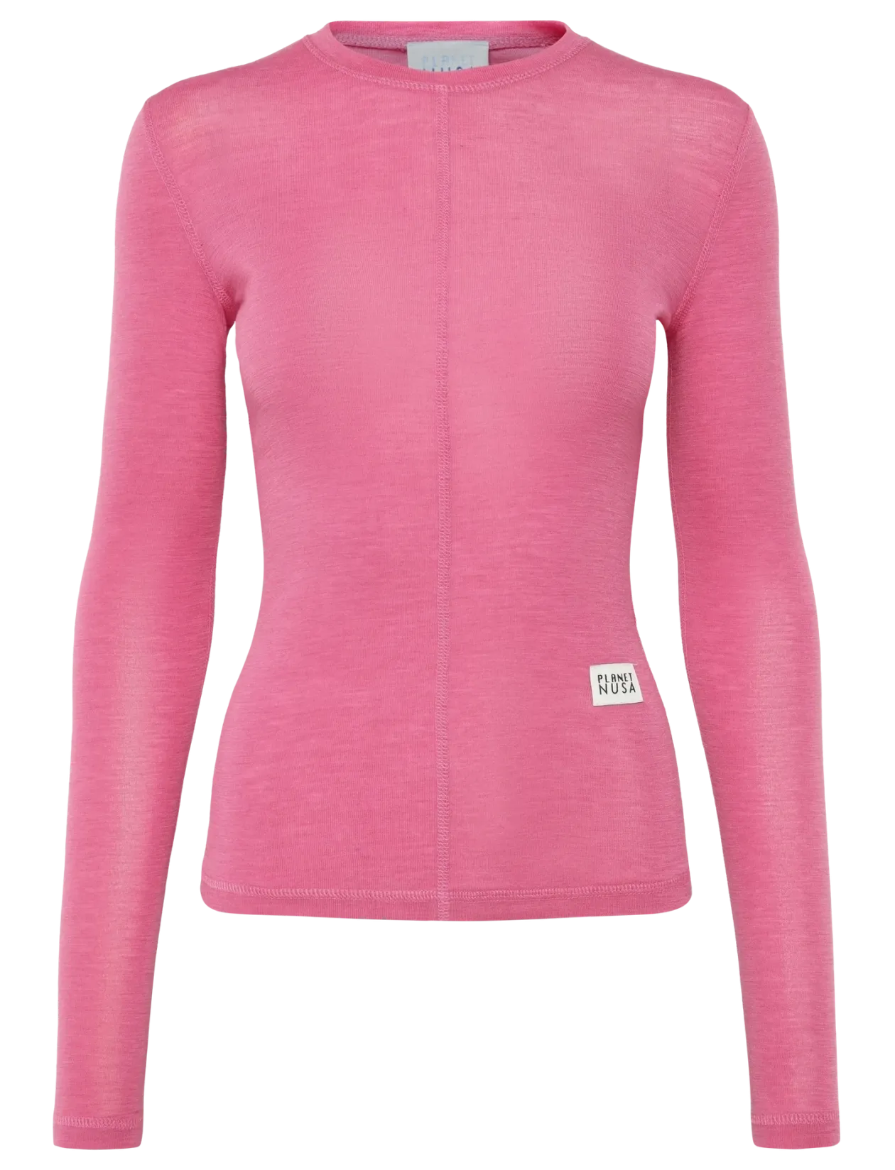 Offpiste1 Wool Crewneck - Termoundertrøjer