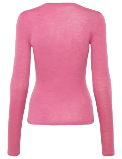 Offpiste1 Wool Crewneck - Termoundertrøjer