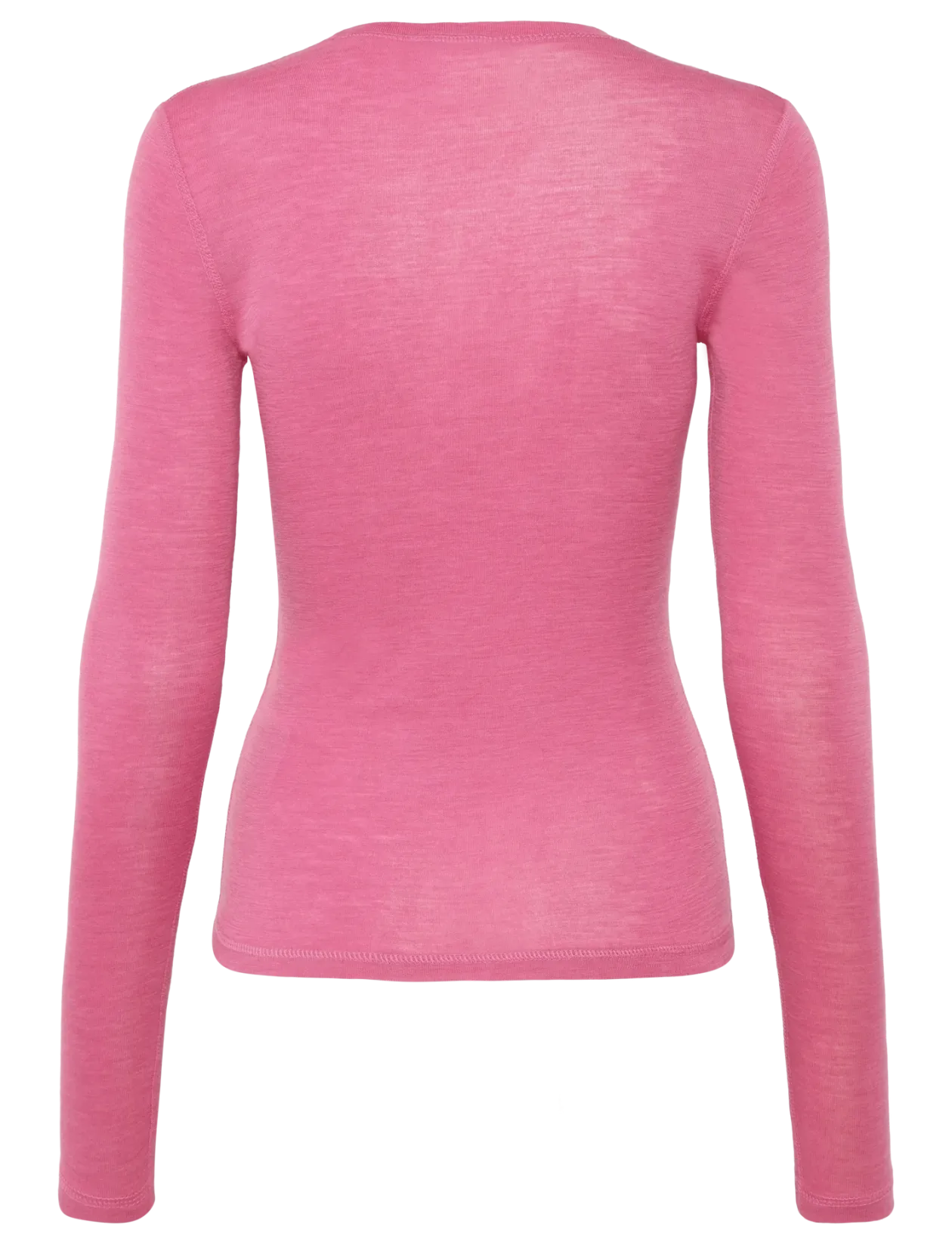 Offpiste1 Wool Crewneck - Termoundertrøjer