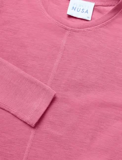 Offpiste1 Wool Crewneck - Termoundertrøjer