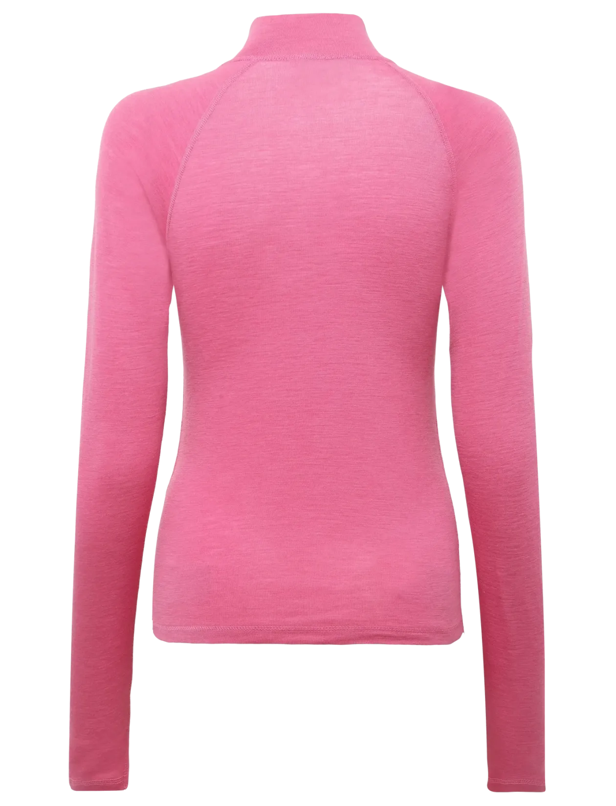 Offpiste1 Wool Long Sleeve - Termoundertrøjer