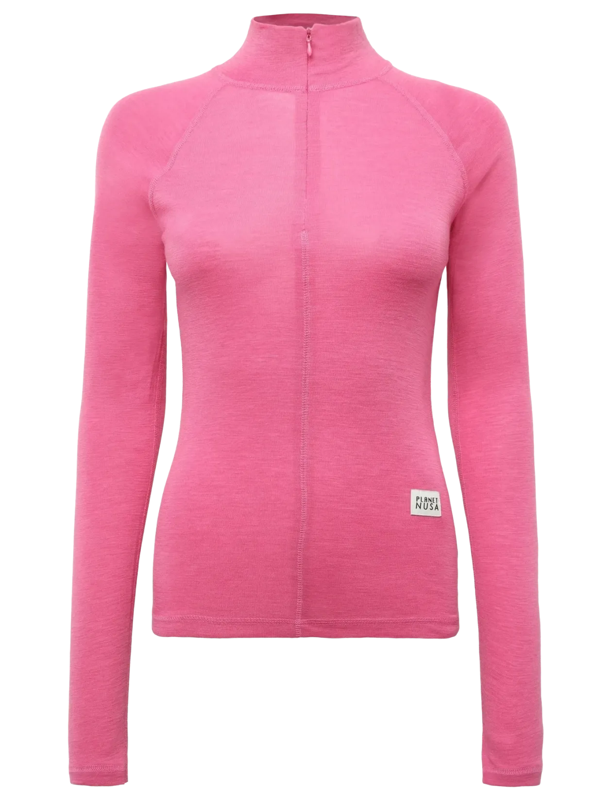 Offpiste1 Wool Long Sleeve - Termoundertrøjer