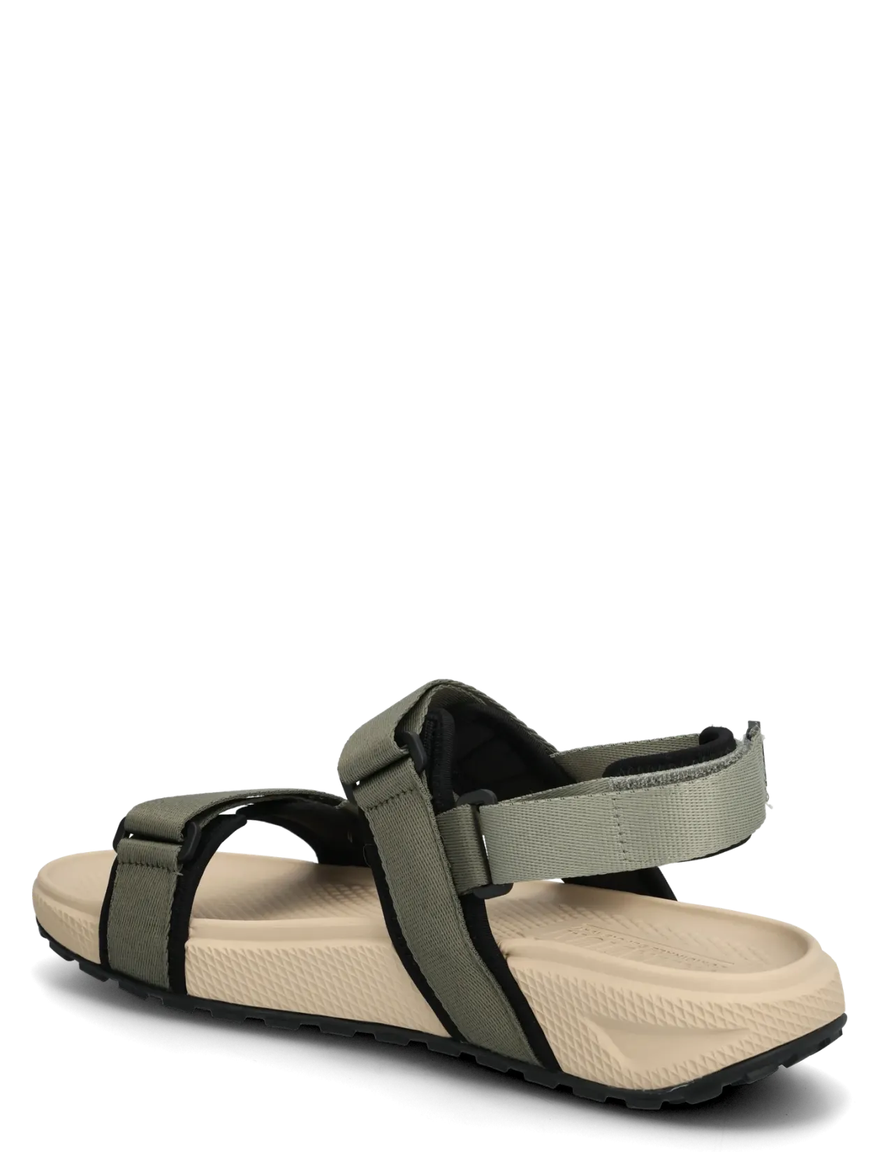 OFFSANDAL STRAP - Sandaler