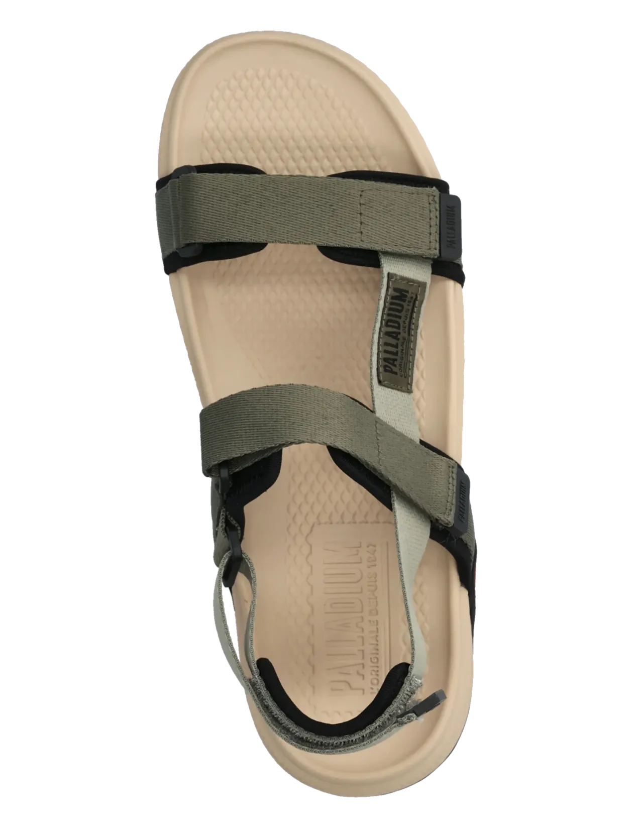 OFFSANDAL STRAP - Sandaler