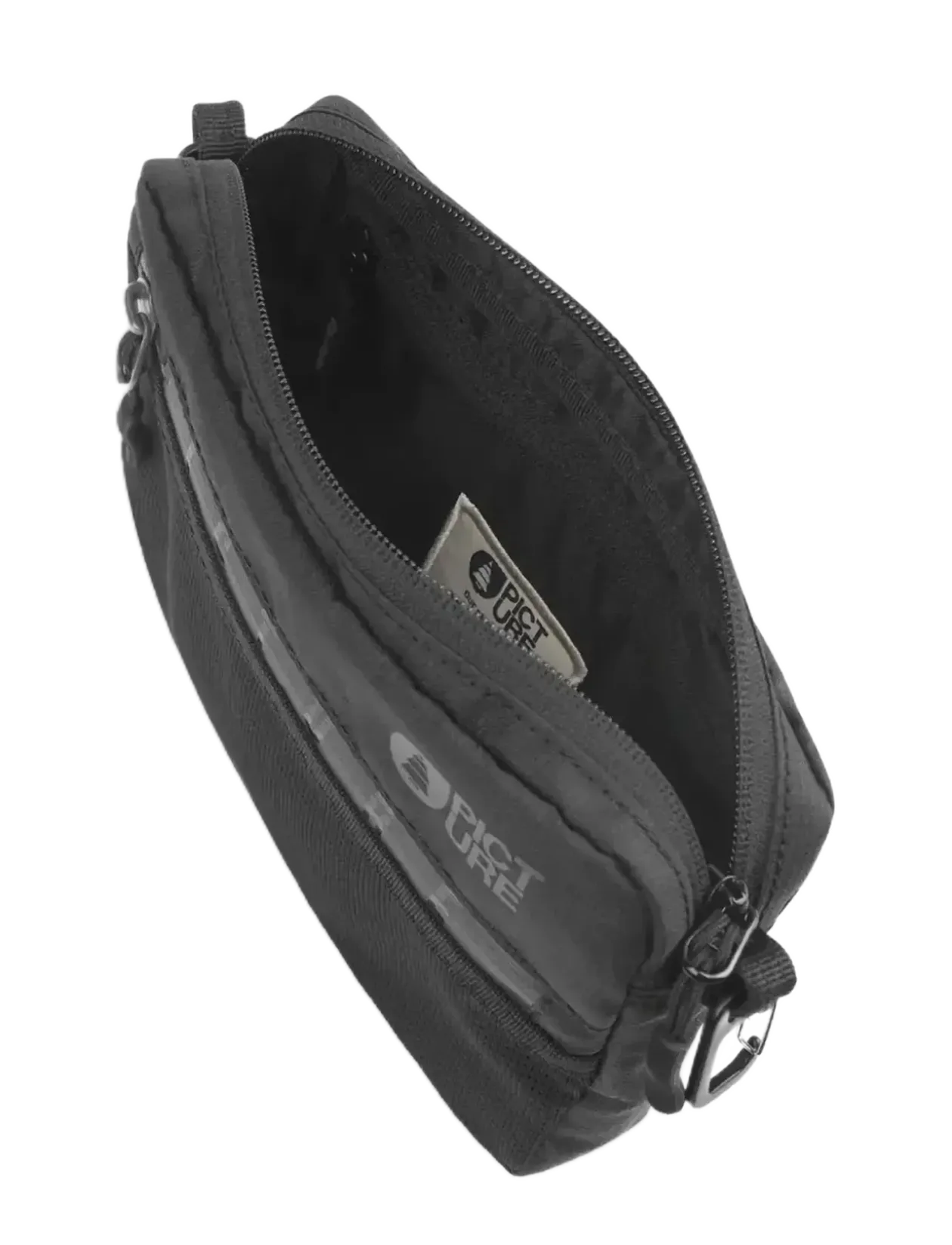 OFF TRAX SHOULDERPACK - Crossbody Bags