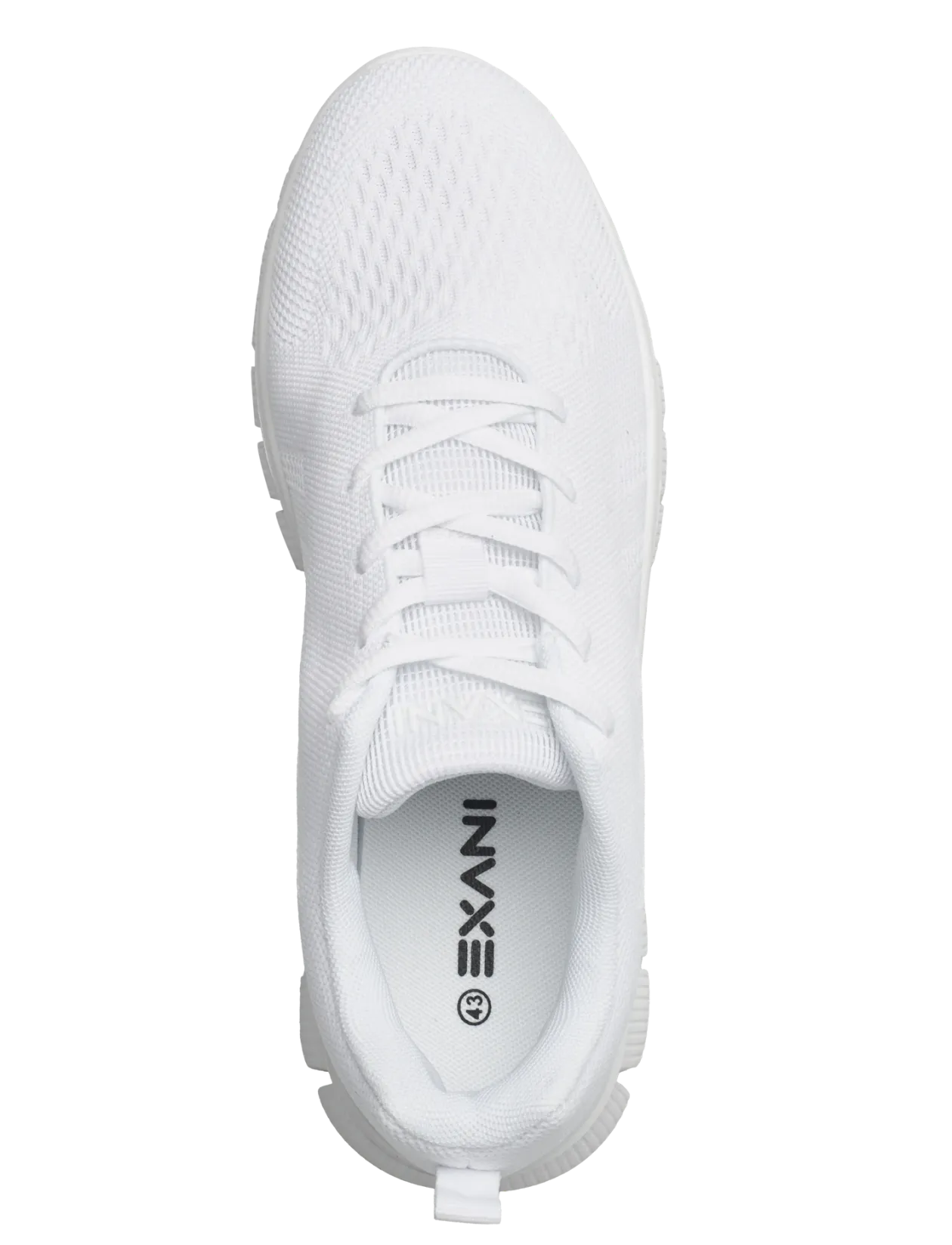 OLYMPIA M - Lave sneakers