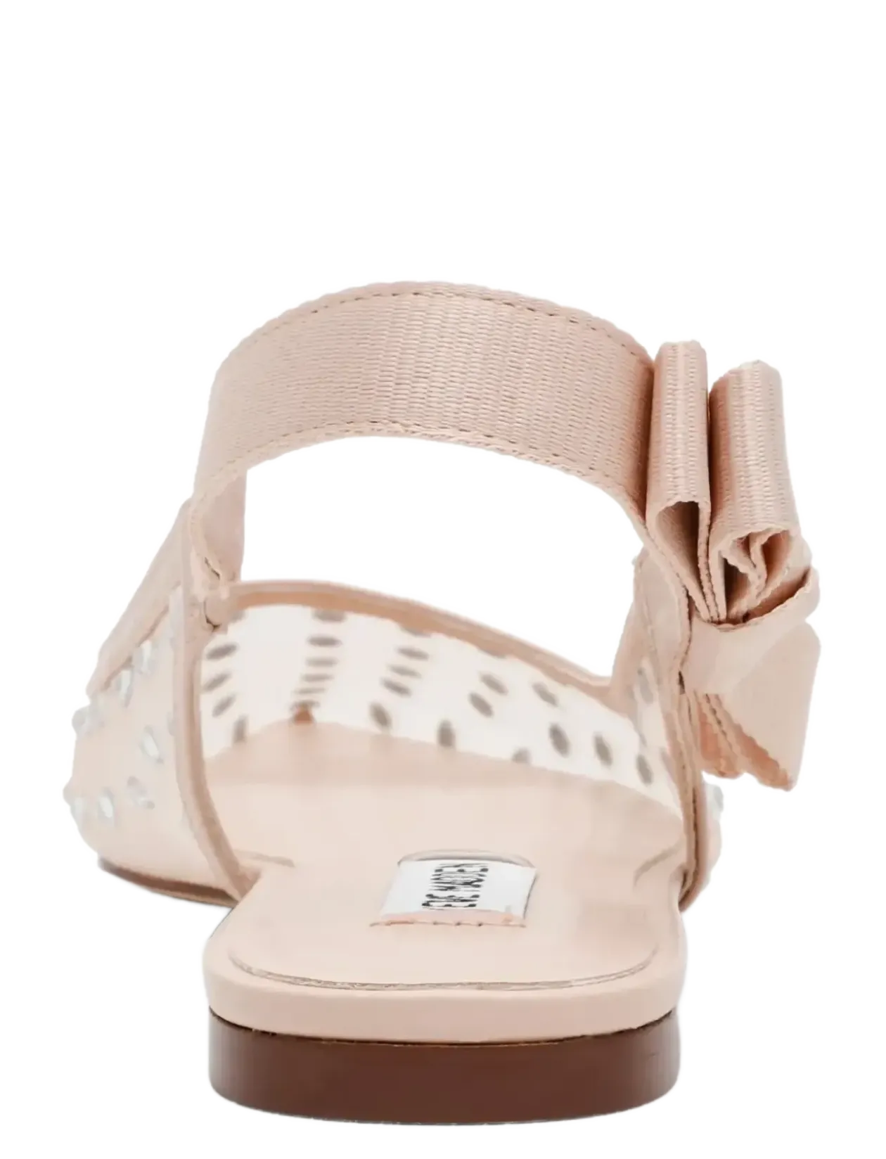 Olyvia-R - Flade slingbacks
