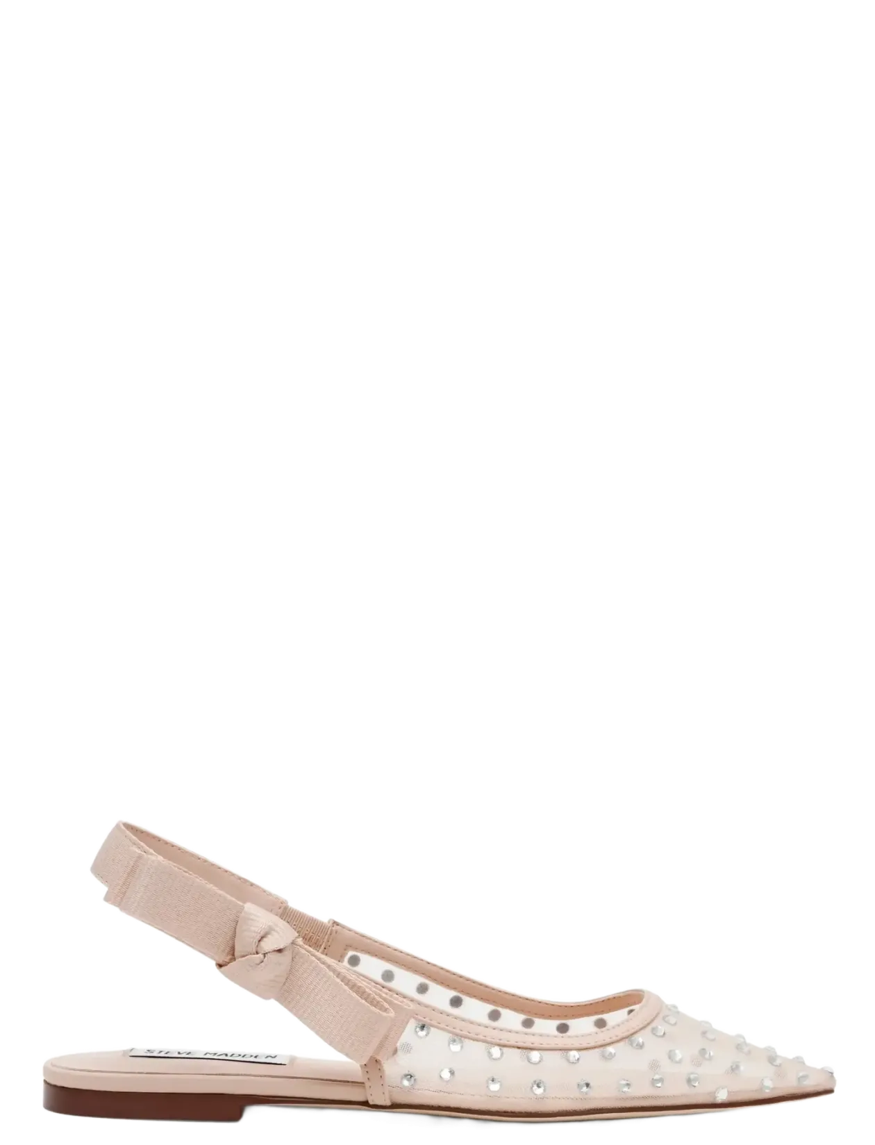 Olyvia-R - Flade slingbacks