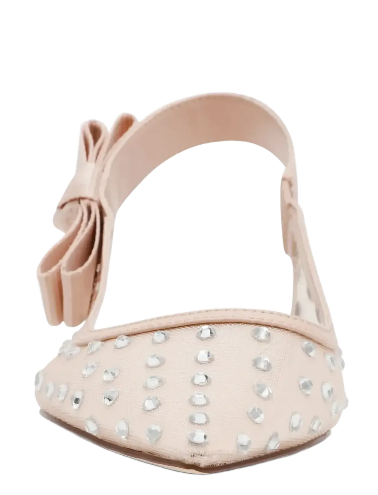 Olyvia-R - Flade slingbacks
