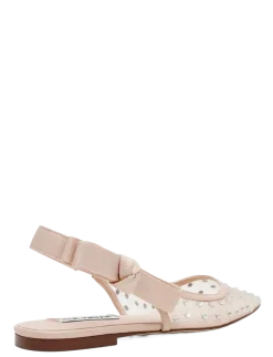Olyvia-R - Flade slingbacks