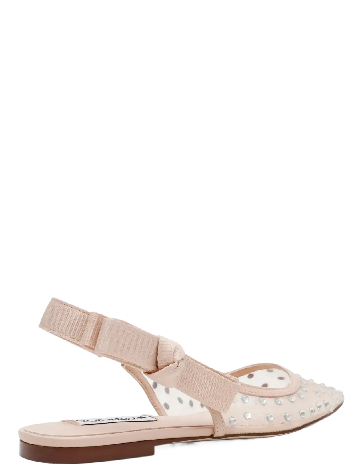 Olyvia-R - Flade slingbacks