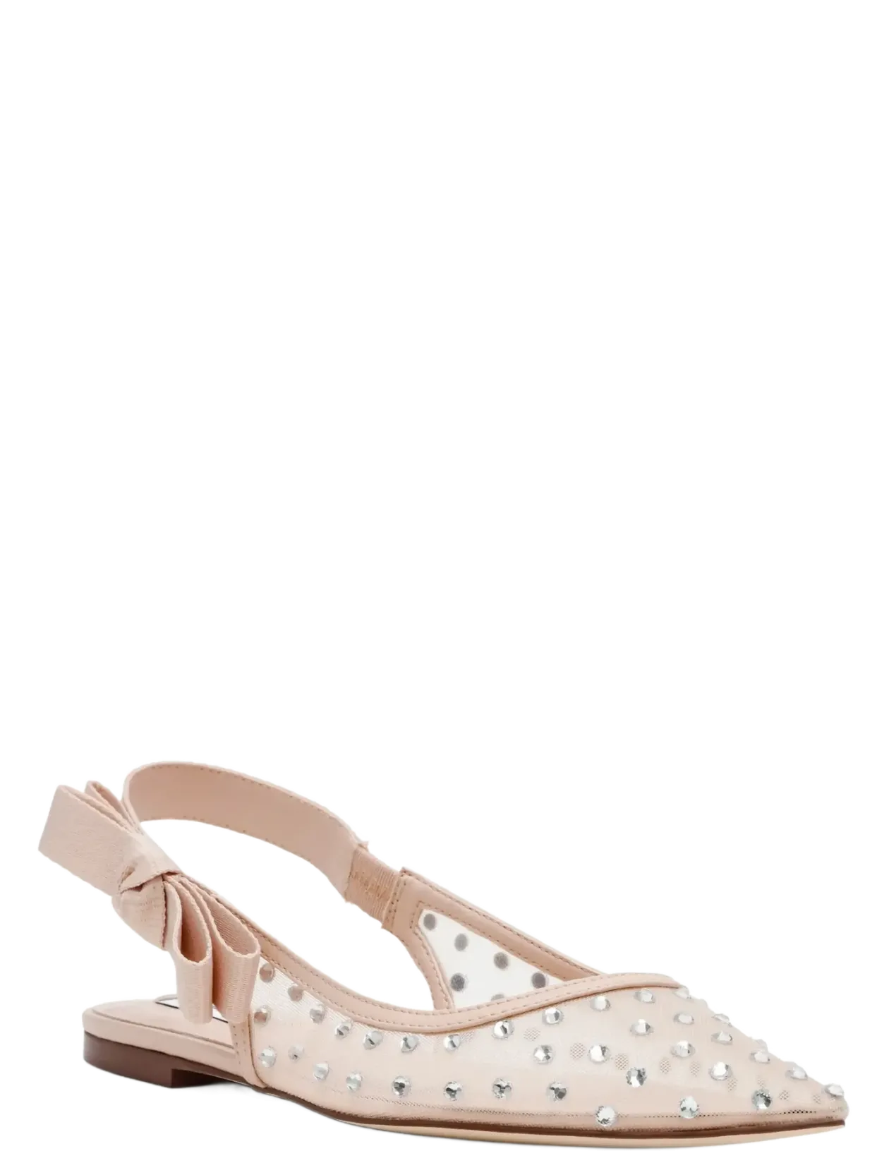 Olyvia-R - Flade slingbacks