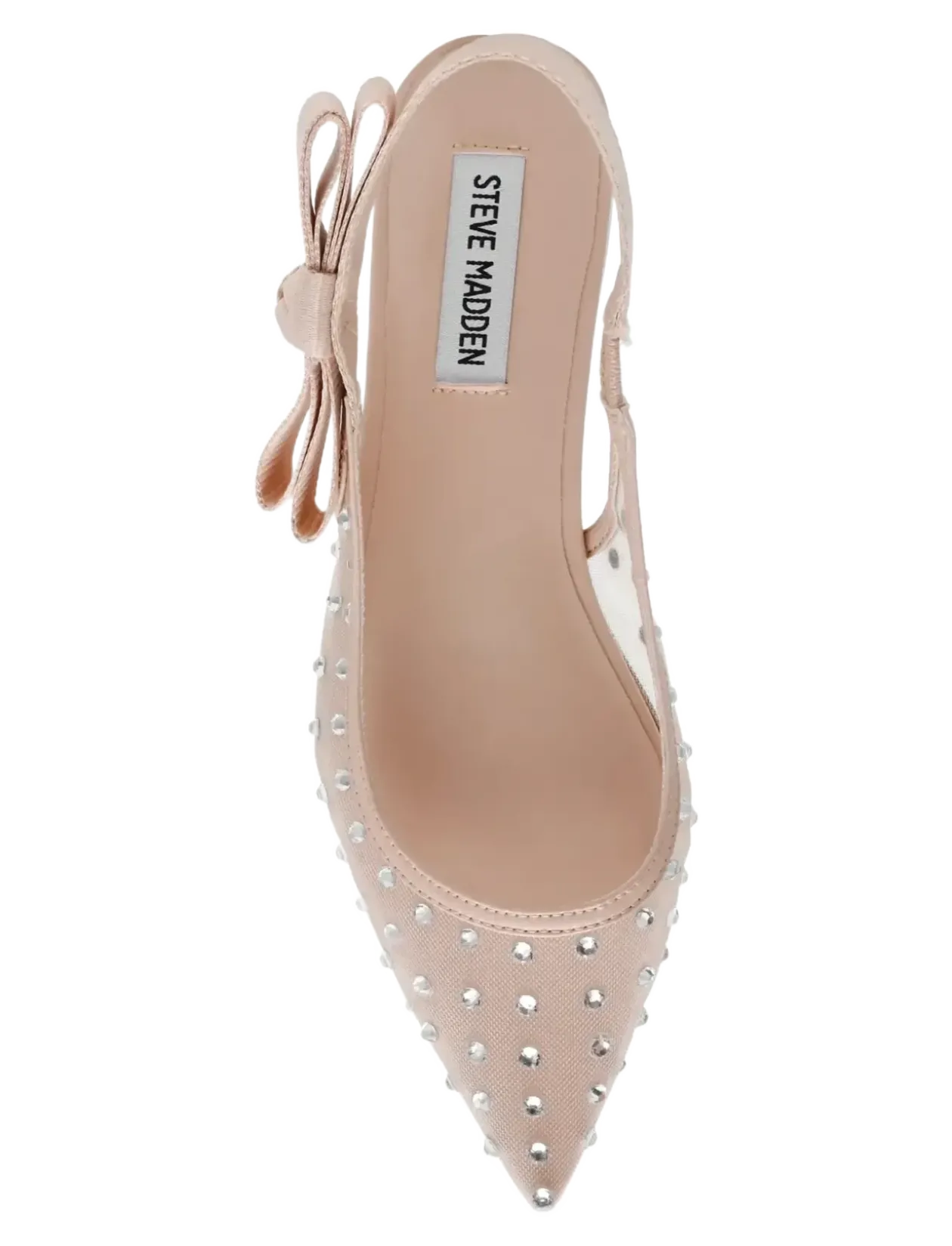 Olyvia-R - Flade slingbacks