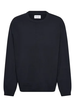 O-neck knit - Trøjer