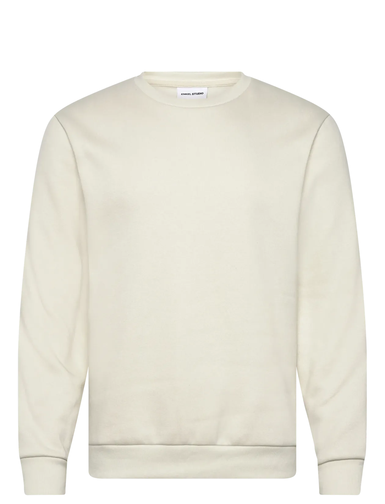 O-neck sweatshirt - Sweatshirts