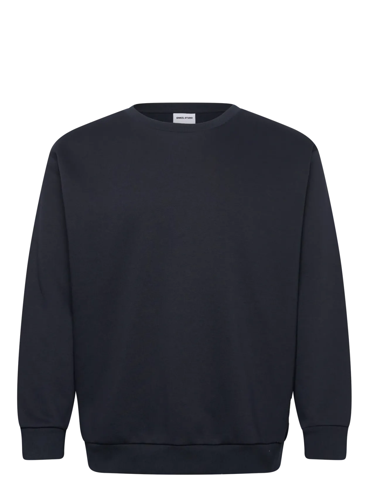 O-neck sweatshirt - Sweatshirts