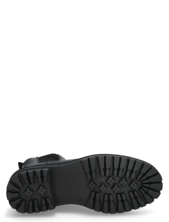 ONLBETH-2 PU CHELSEA BOOT - NOOS - Flade ankelstøvler