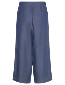 ONLCHARIS LIFE LONG CULOTTE PANT CC WVN - Culottes