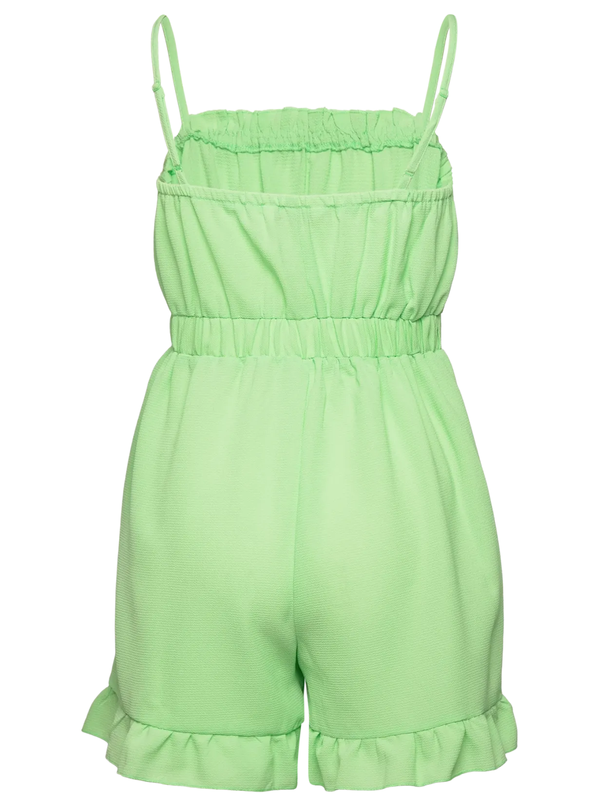 ONLNOVA LUX STRAP MEG PLAYSUIT SOLID PTM - Buksedragter