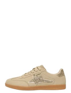 ONLSANDRA SIDE PANEL SNEAKER - Lave sneakers