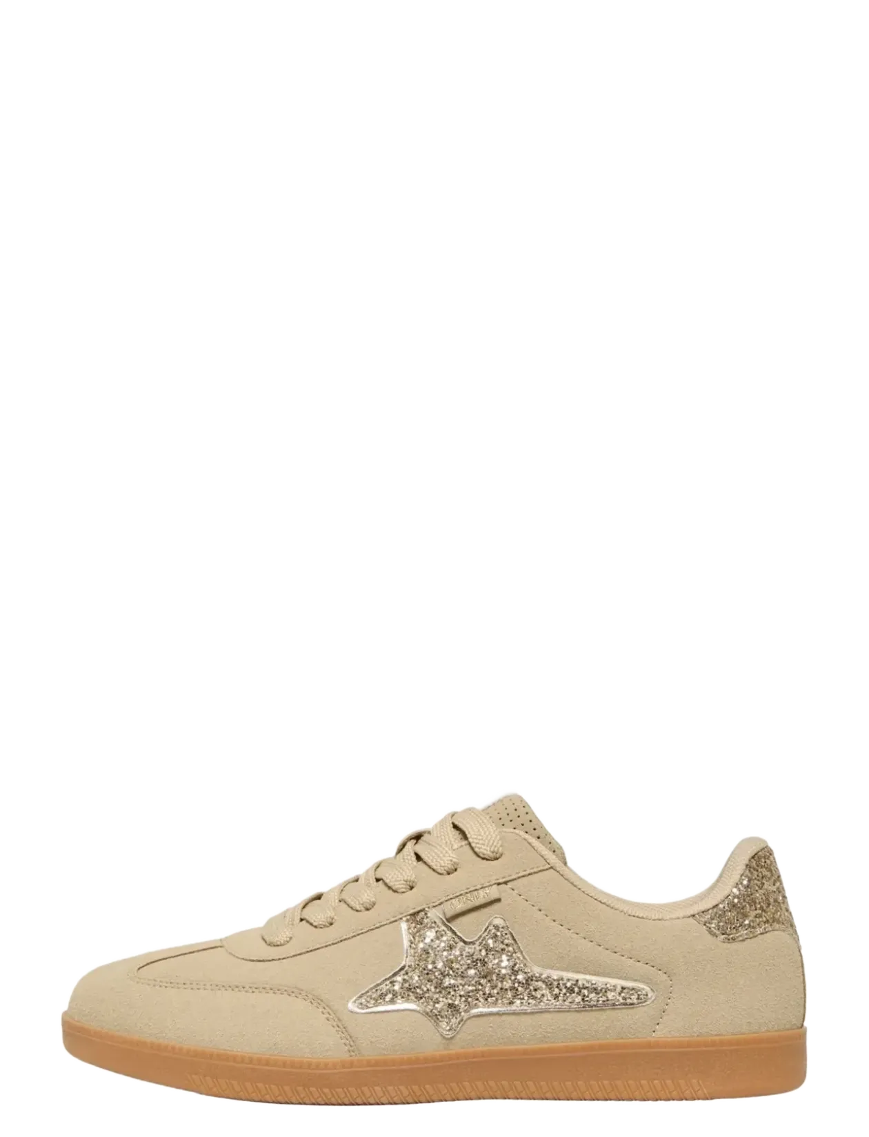 ONLSANDRA SIDE PANEL SNEAKER - Lave sneakers