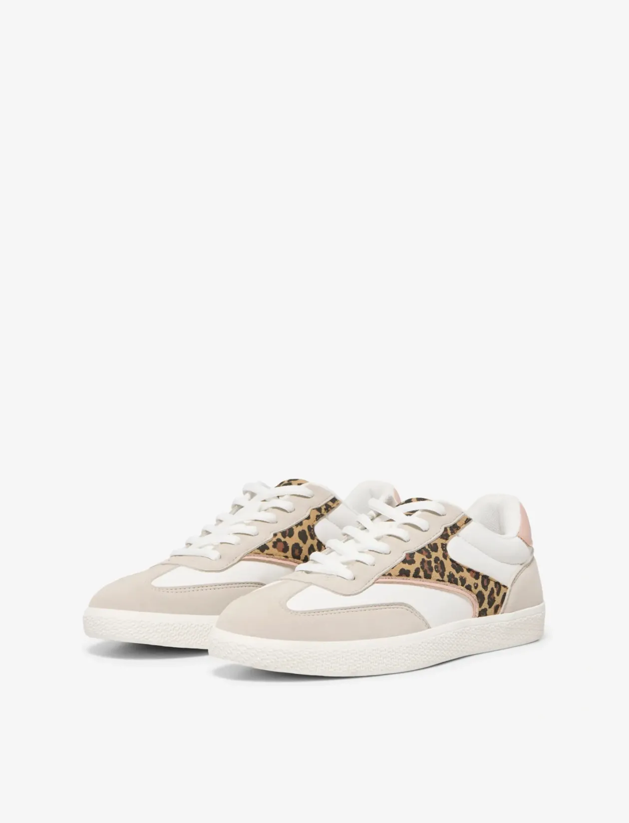 ONLSIBU-2 RETRO SNEAKER - Lave sneakers