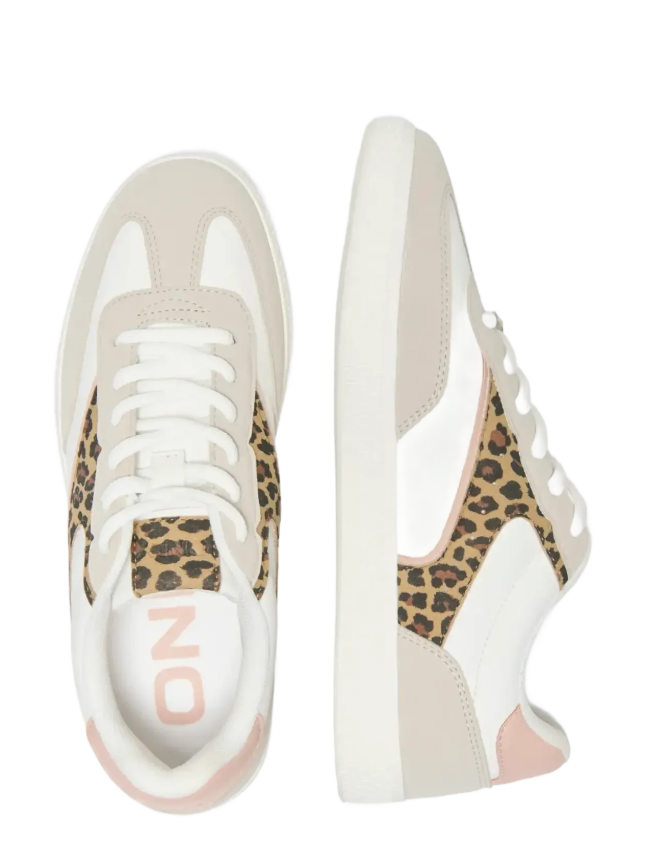 ONLSIBU-2 RETRO SNEAKER - Lave sneakers