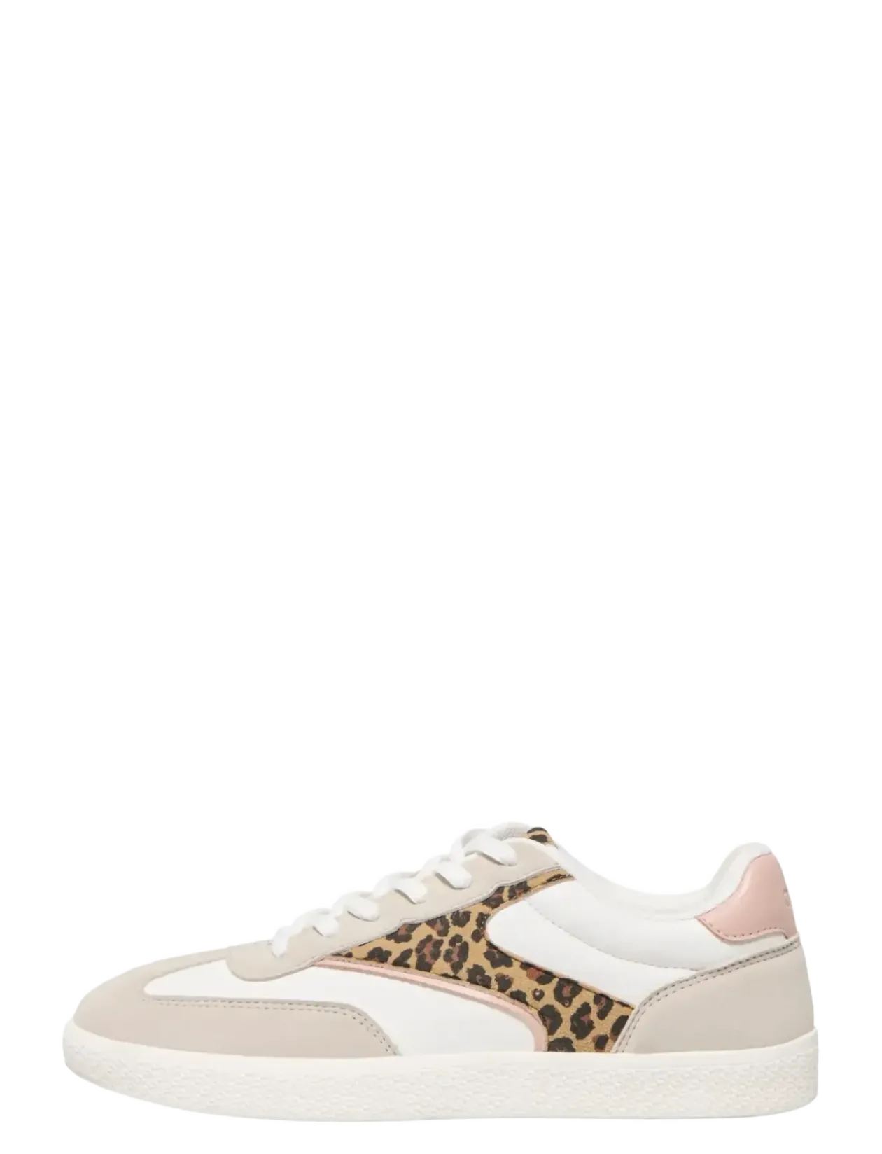 ONLSIBU-2 RETRO SNEAKER - Lave sneakers