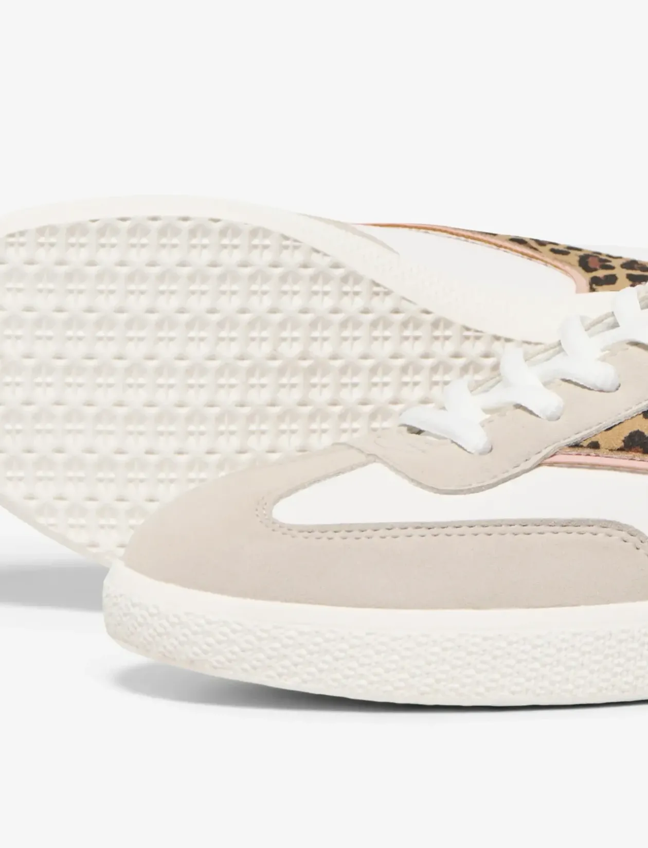 ONLSIBU-2 RETRO SNEAKER - Lave sneakers