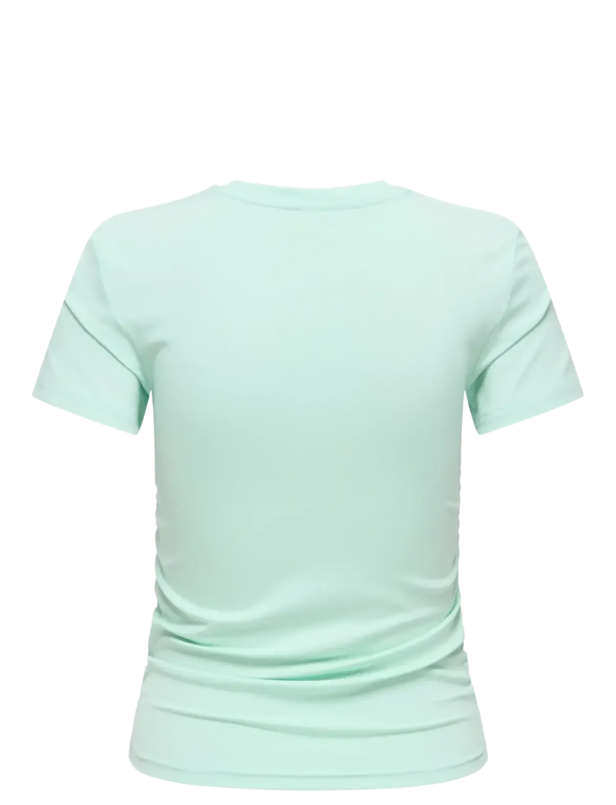 ONPCILA ON SS SHORT RIB TOP - T-Shirts