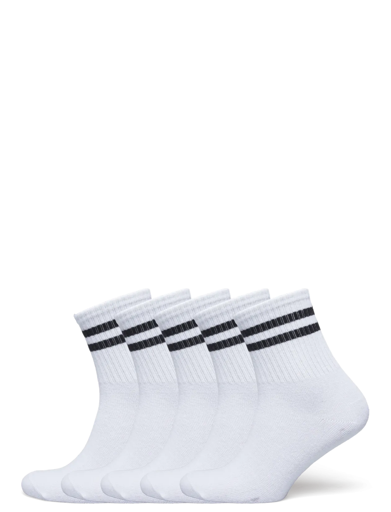 ONPPLAY SPORT SOCKS 5-PACK - Strømper